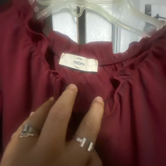 Dress - Picture 4 of 5